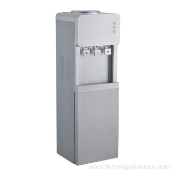 Water cooler dispenser compressor refrigeration HSM-93LB